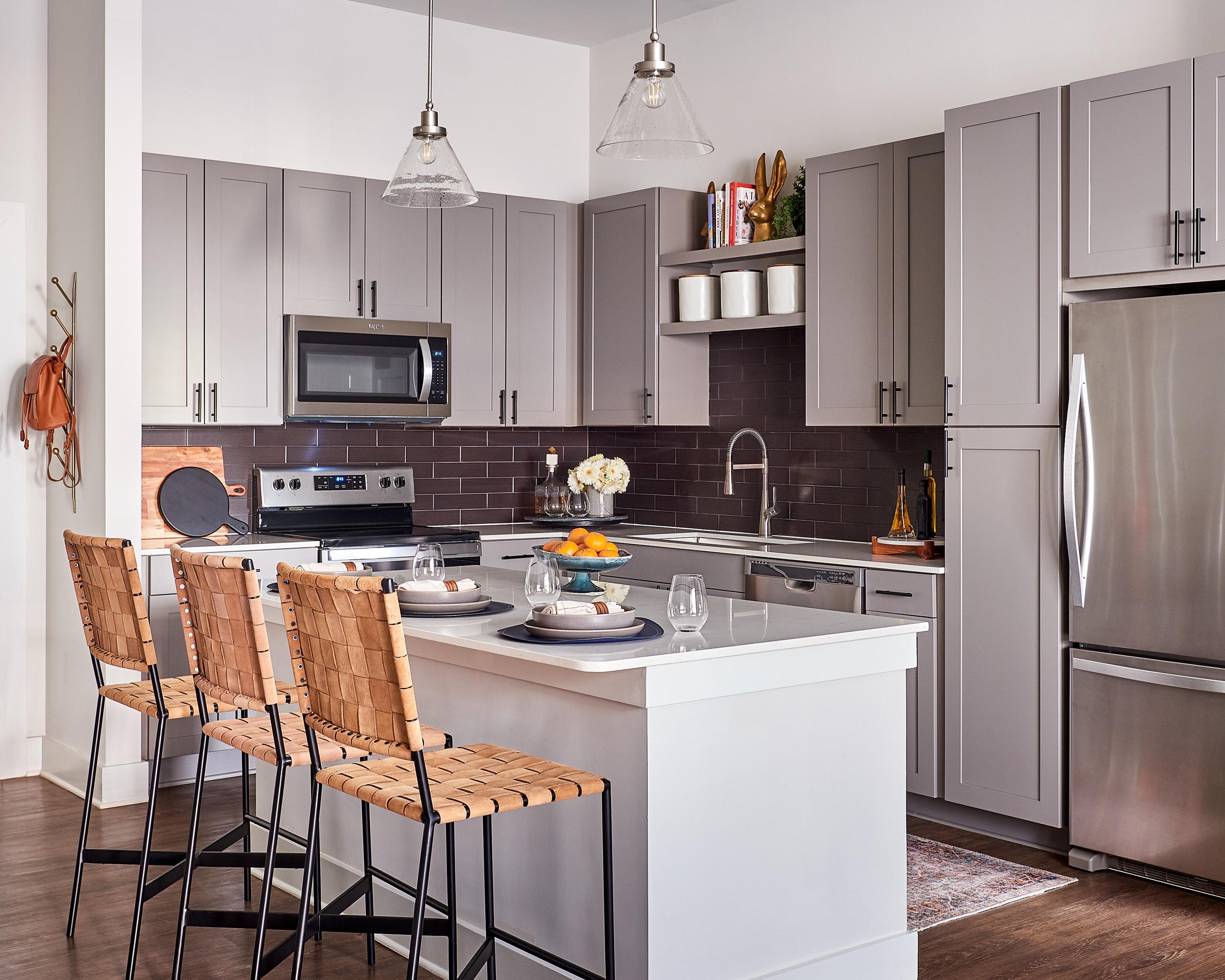 Notion_LuxuryApartments_Kitchen_DecaturGeorgia